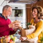 10 zasad zdrowej kuchni – dla seniorów