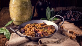 Przepisy na kultowy Bigos