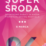 Kobieca Super Środa we Wrocław Fashion Outlet