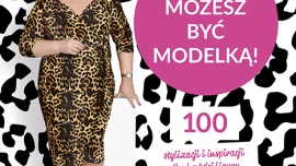 Nowa książka Doroty Wellman – I ty możesz być modelką