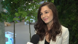 Agnieszka Więdłocha: Wybieram tylko kosmetyki naturalne, z jak najmniejszą ilością chemii i nietestowane na zwierzętach